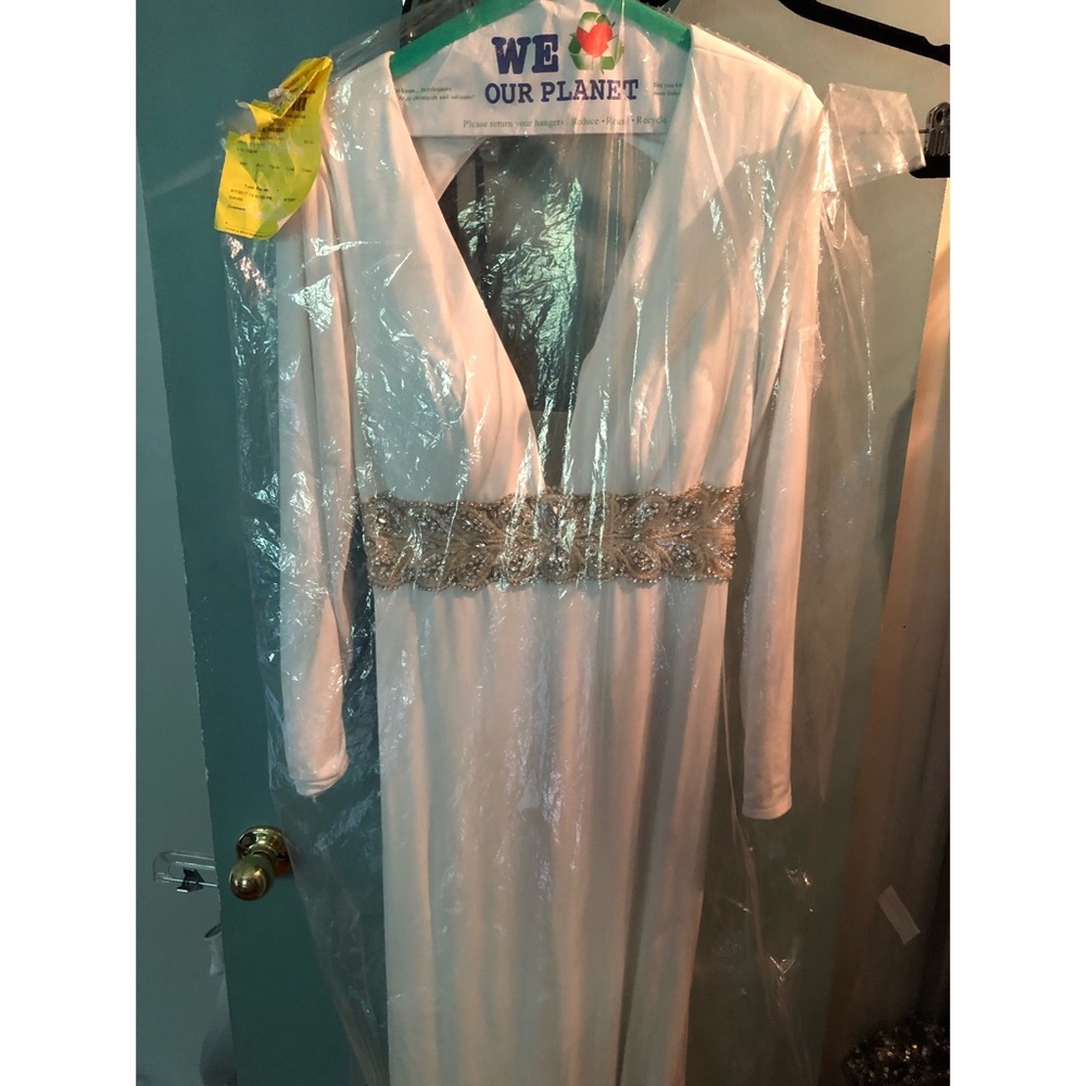 Jovani Evening Gown